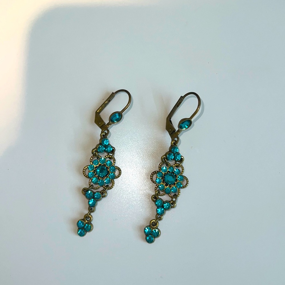 Michal Negrin Earrings